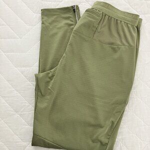 Nike Phenom Knit Running Gym Pants Mens Size SMALL NWT